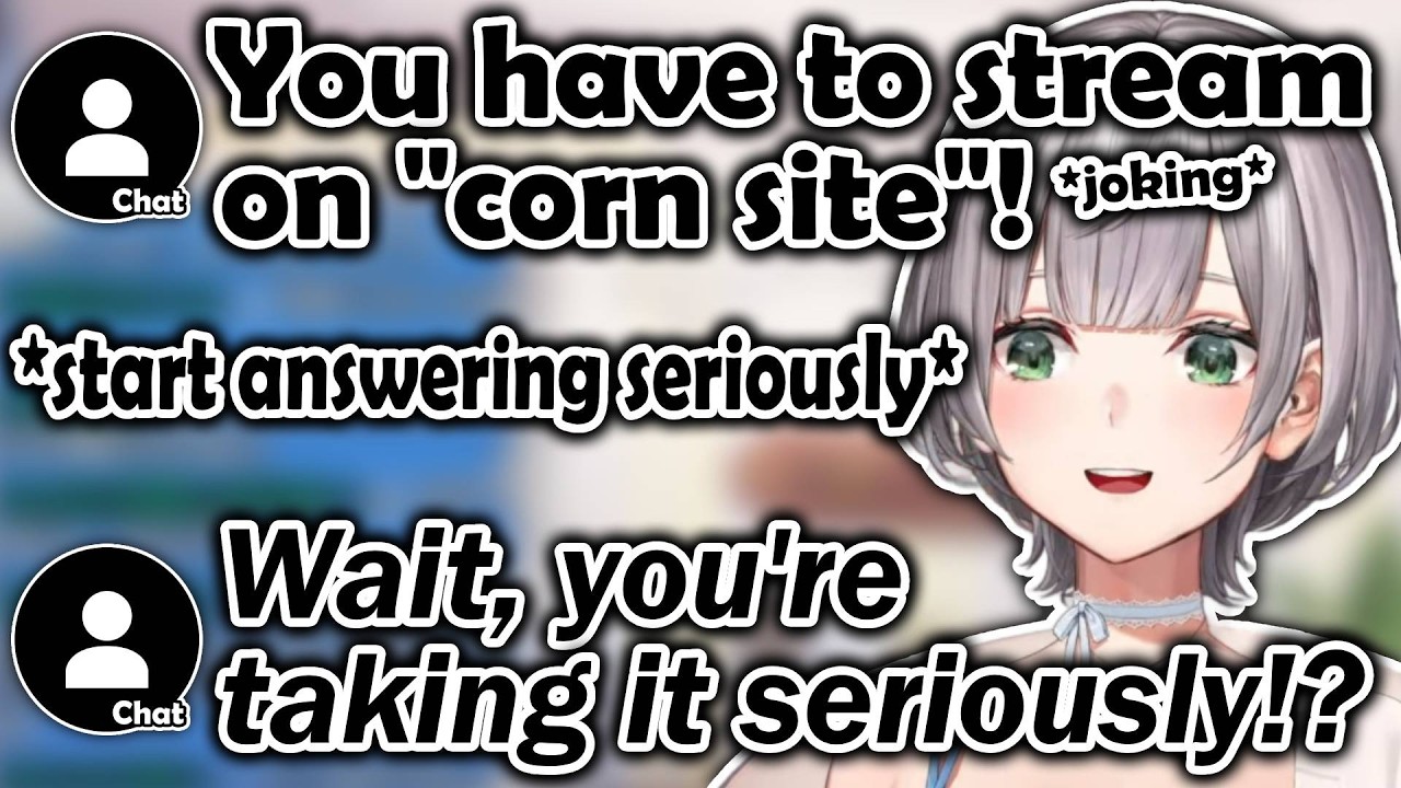 Noel Taking This Joke Comment TOO Seriously