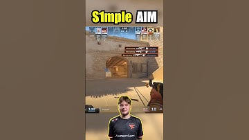 S1mple Cant Unstoppable in FACEIT  #cs2 #csgo  #cs2clips  #shorts  #s1mple @PeterGodClips