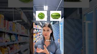 КАК ВЫБРАТЬ ИДЕАЛЬНЫЙ АРБУЗ 🤤