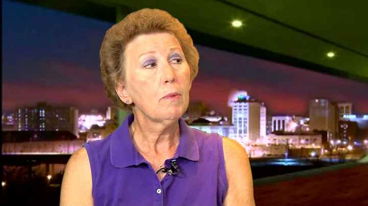 Loose Change:  Cheryl Weaver