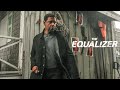 راجل عجوز بيلاقي الناس كلها بتتظلم فبيحارب الكل | ملخص ثلاثية افلام the equalizer