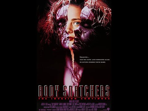 Body Snatchers (1993)