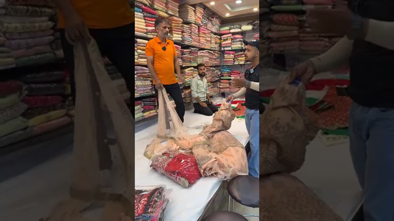 SALE PARTY WEAR FLAT 1000/ KASHISH ☎️ 9419408833 ADDRESS MS SHOPPING MALL #sale #viral #everyone