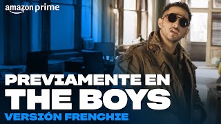The Boys - Recap Frenchie | Amazon Prime