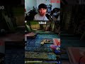 WHAT HAPPENS  when you KILL TOO MANY KIDS in game #twitchclips #thatdooddread #highonlife
