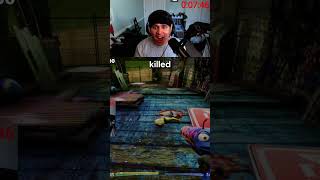 WHAT HAPPENS  when you KILL TOO MANY KIDS in game #twitchclips #thatdooddread #highonlife