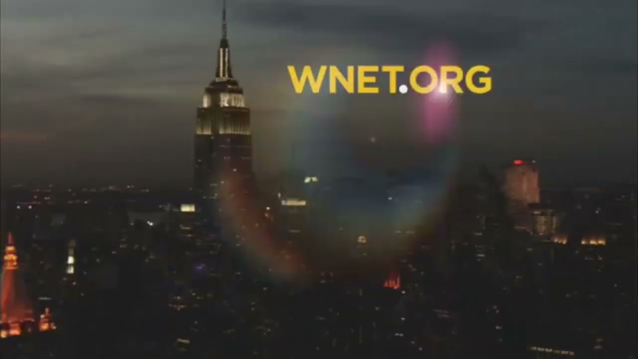 Preview 2 WNET.ORG Thirteen Logo