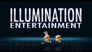 Universal Pictures Illumination Entertainment Hop 20112023 Variant