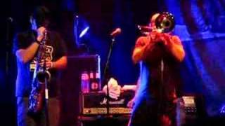 Less than jake - History of a boring town