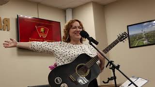 видео: Жанна Попова и Виктор Сеимов в гостях у Комсомольцев -29.10.2025г. Часть 1. картинка: Жанна Попова и Виктор Сеимов в гостях у Комсомольцев -29.10.2025г. Часть 1.