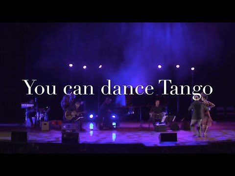 Video: Verdensmesterskap I Tango Starter I Buenos Aires - Matador Network