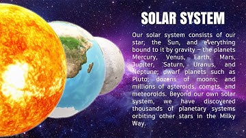 How to make a 3D Solar System Presentation in PowerPoint with FREE Templates