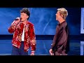 « Le graal » Star Academy : Kyo et Leo en duo