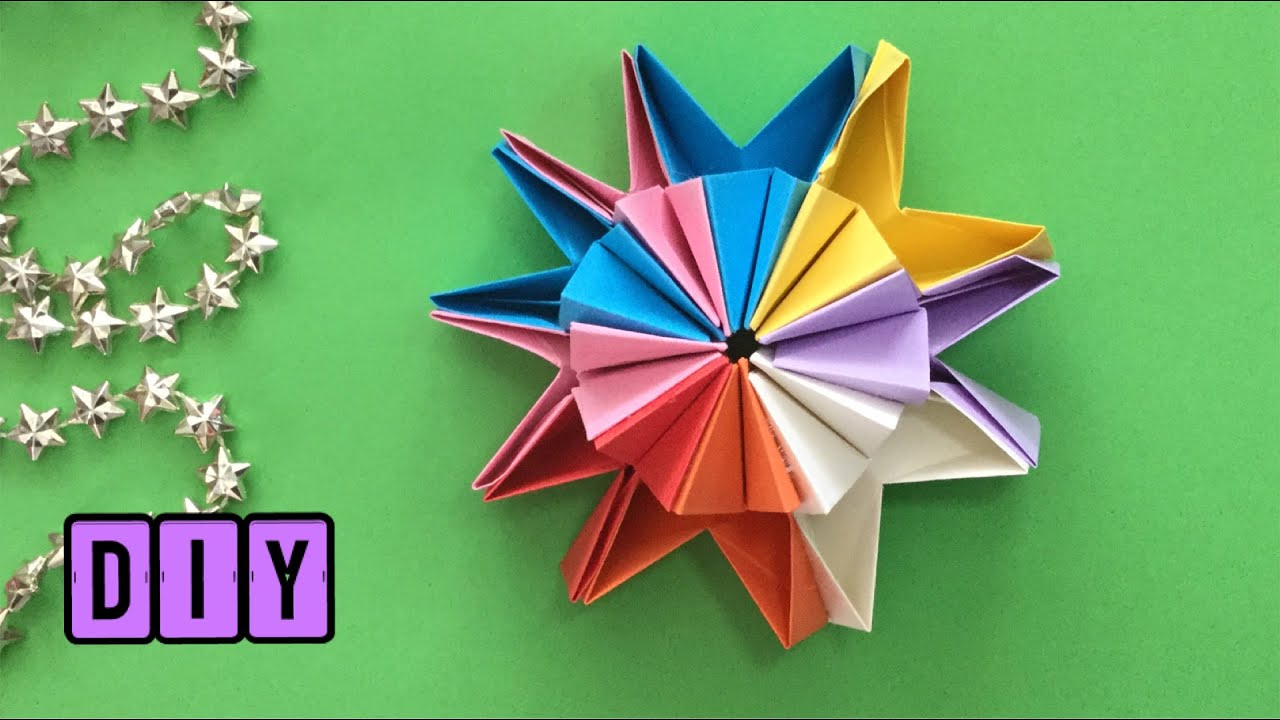 prinses Decoratie Ijsbeer 🌈 FIDGET TOYS DIY FOR BEGINNERS 🌈 PAPER CRAFT IDEAS PAPER TOY - YouTube