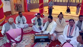 Nam Kirtan By Anonda Vairabi 9435228569