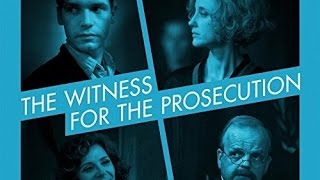 The Witness For The Prosecution Soundtrack Tracklist