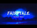Fairytale - Alexander Rybak (lyrics)