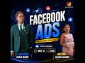UR Online System Facebook Ads - Carlo Matos