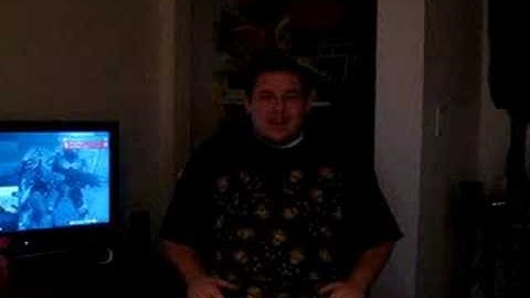 video response to adam sessler