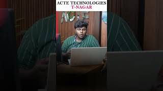 𝐀𝐂𝐓𝐄 𝐓𝐞𝐜𝐡𝐧𝐨𝐥𝐨𝐠𝐢𝐞𝐬 Chennai – Job-Oriented IT Training with 100% Placement