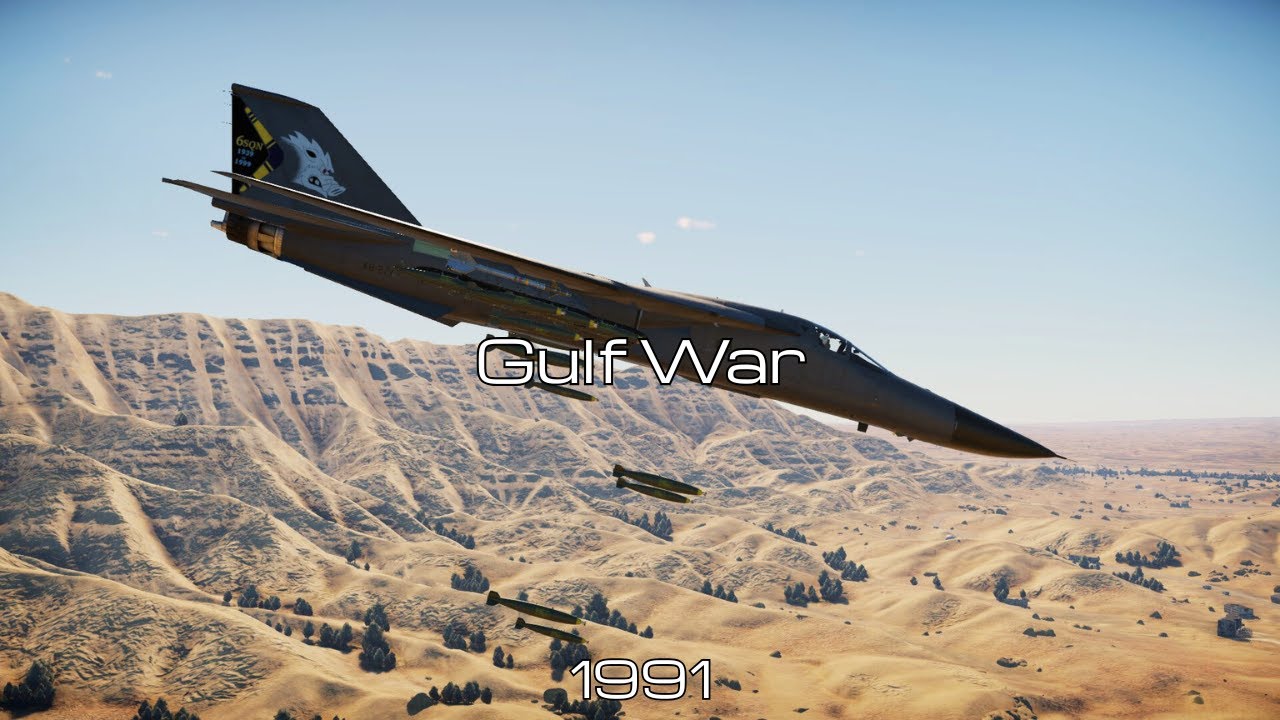 Mad World - A War Thunder Cinematic