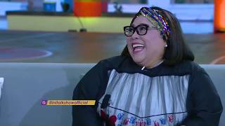 Lepas Kangen Sama Mami Nunung, Malah Dijegat Security - Special Valentine