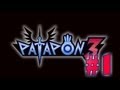 Прохождение Patapon 3 (русская версия) ч.1