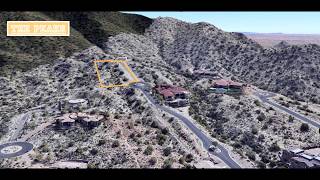 Luxury Homesite in Las Sendas, Arizona