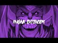 6YNTHMANE X RXDXVIL BRAZILIAN DANÇA PHONK Sped Up Extended 