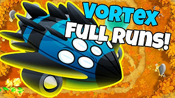 Vortex on In The Loop | Normal & Elite