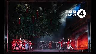 BBC Radio 4: The Nutcracker Wealth