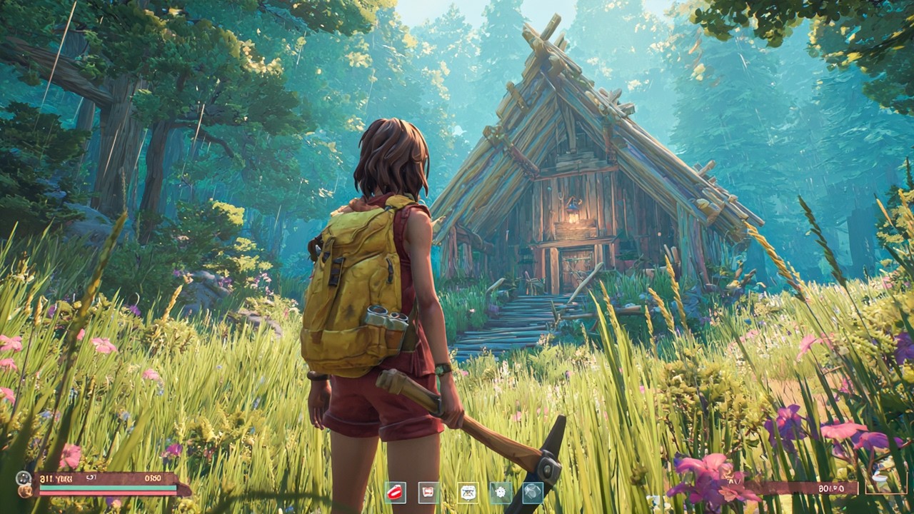 20 СВЕЖИХ ИГР ПЕСОЧНИЦ, которые УЖЕ ВЫШЛИ в 2026!