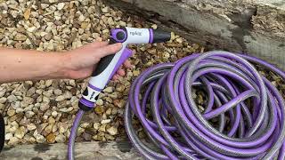 Tips for Using Recycled Water in the Garden - National Water Week