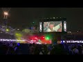 【神企画】『B-PARTY 2025』6DJセク山「10-FEET-第ゼロ感」で爆アゲ!ハマスタがフェスに大変身!4月12日(土)#横浜denaベイスターズ #横浜スタジアム #baystars