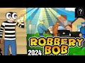 Behind the Scenes of 🤑Richest Chor in History Robbery Bob Best Gaming World Aditya Singh BGW #2024