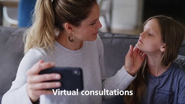 Healthcare | Building a #GreenerFuture | O2