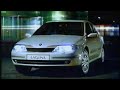 Renault Laguna Mk2 Car Advert Broadcast 30th September 2001 ITV UK Renault Laguna Mk2 Car Advert Broadcast 30th September 2001 ITV UK