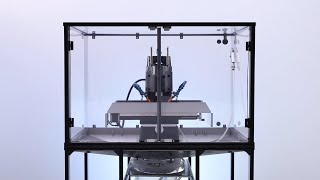 Standalone Coolant Case Use Case: 'Lure Mold'