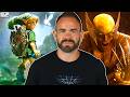 New Zelda Ocarina Of Time Details Surface &amp; Sony Responds To Wolverine Backlash | News Wave
