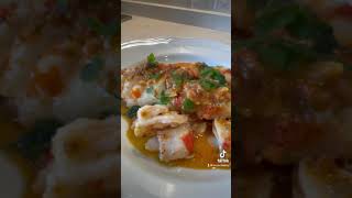 Come Lo Preparo Oggi? .. Il Merluzzo - La Cuoca A Pois