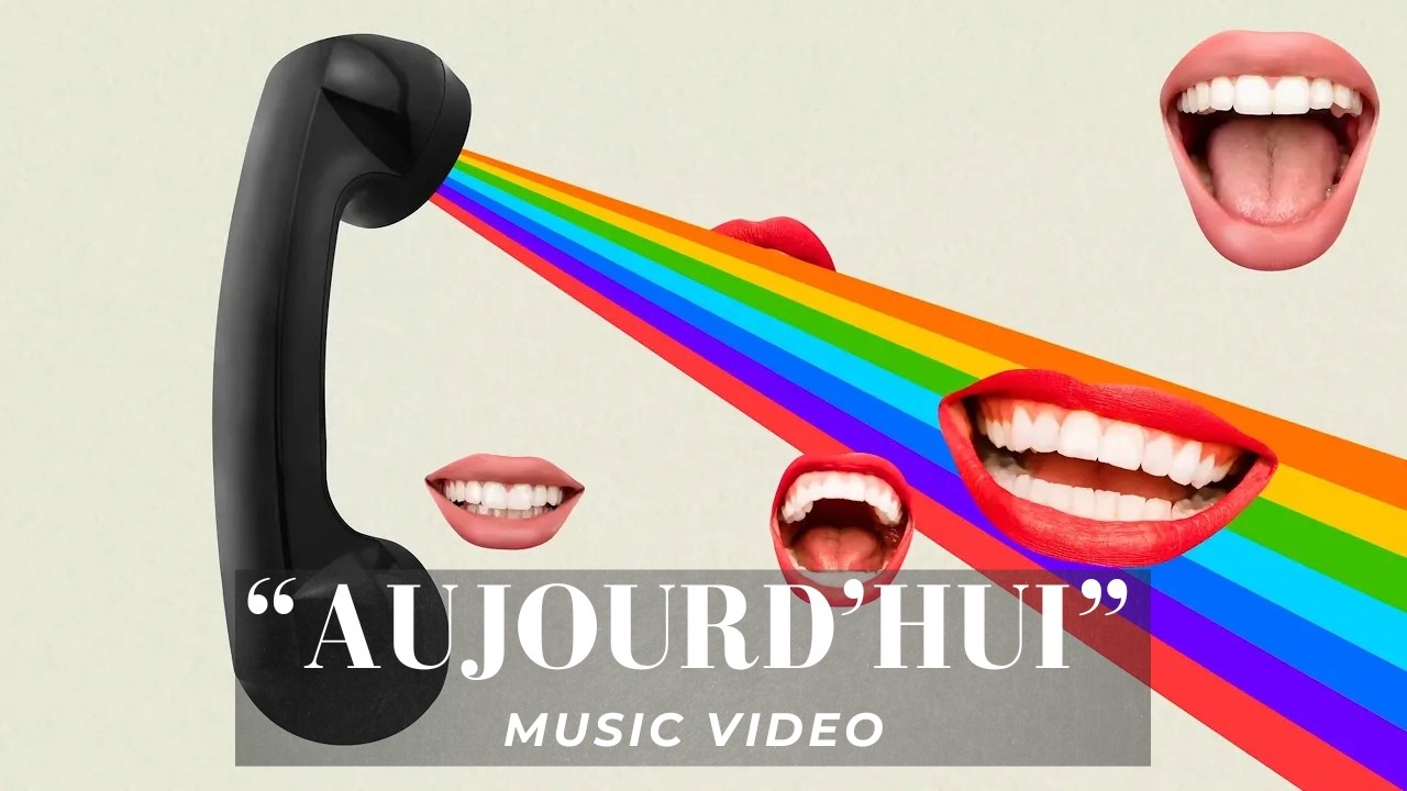 Violette — Videos, video still