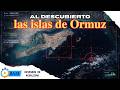 Lo que Irán oculta en Ormuz: vemos sus islas fortaleza desde el satélite *DISPAROS DE ACTUALIDAD