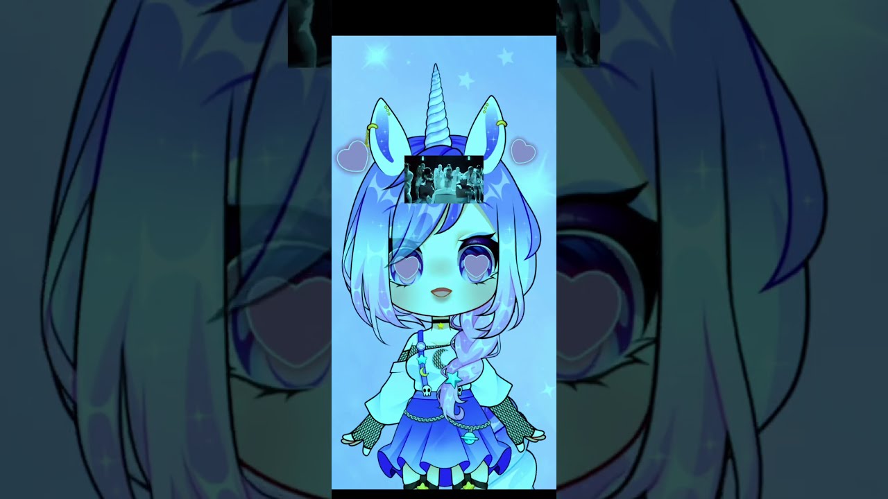  ABRACADABRA Vtuber Kawaiichibi Anime Ladygaga Abracadabra