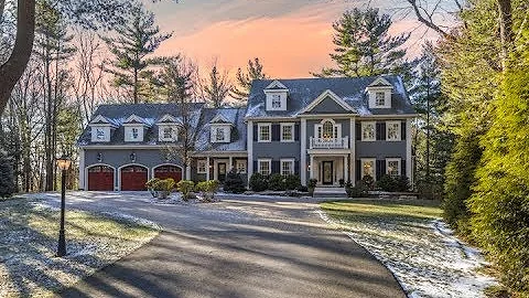72 Shade St, Lexington MA. Elizabeth Crampton Tel ...