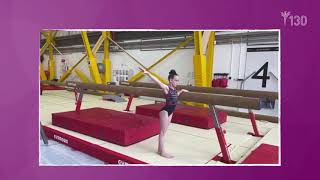 Bitesize Brilliant Basics - Beam Landings