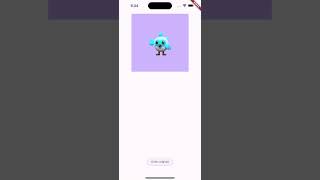 Flutter - Widget AnimatedOpacity  #flutter  #learning #widget  #coding