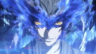 Persona 5  Ryujis Awakening Cinematic Cutscene Hd