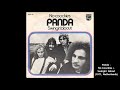 Panda - No Coockies + Swingin' About (1971, Netherlands)