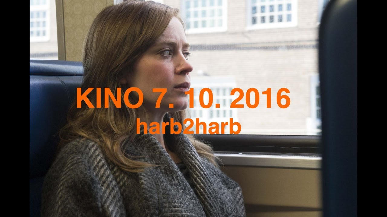 Kino ta teden: Dekle na vlaku, Nika, Kubo in dve struni, I.T., Surova balada