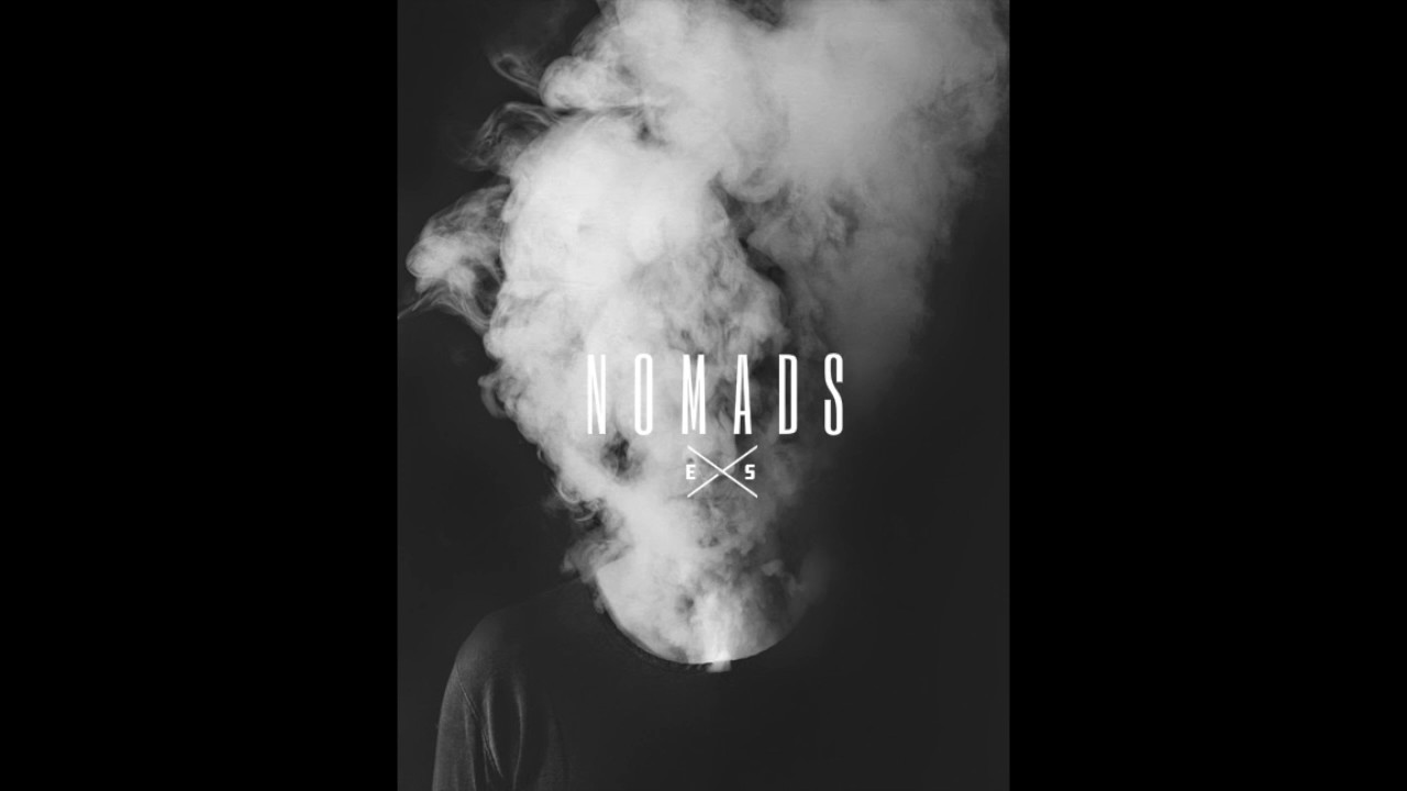 "Nomads" Kid Cudi x Gorillaz Type Beat (Prod. Ed Shelley Music)